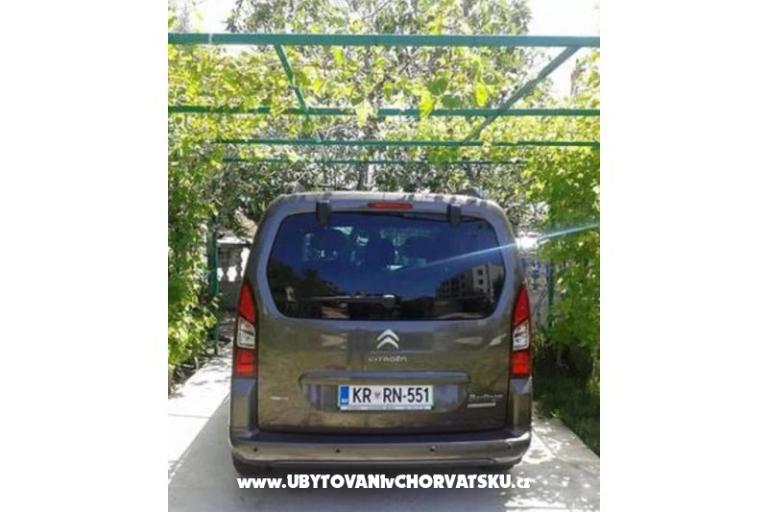 Perkic Apartmani Marjetka  – foto 11