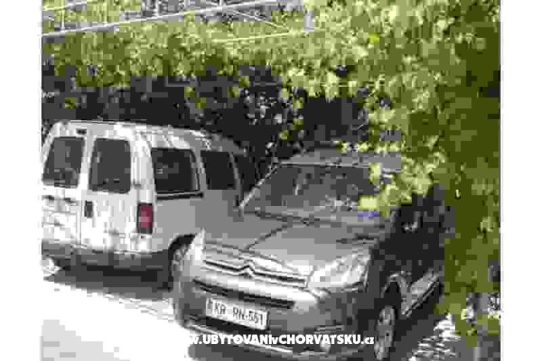 Perkic Apartmani Marjetka  – foto 13