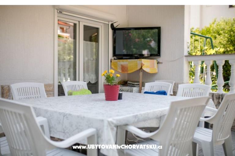Perkic Apartmani Marjetka  – foto 16