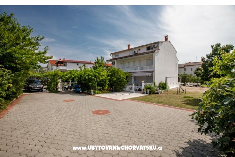 Perkic Apartmani Marjetka  – foto 2