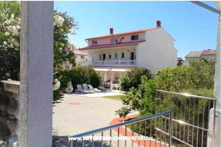 Perkic Apartmani Marjetka  – foto 3