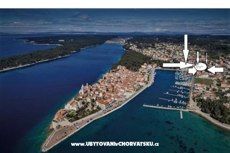 Perkic Apartmani Marjetka  – foto 35