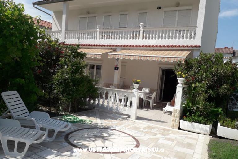 Perkic Apartmani Marjetka  – foto 6