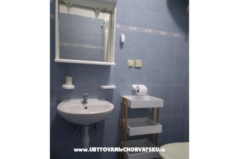 Apartmani Palit Rab – foto 8