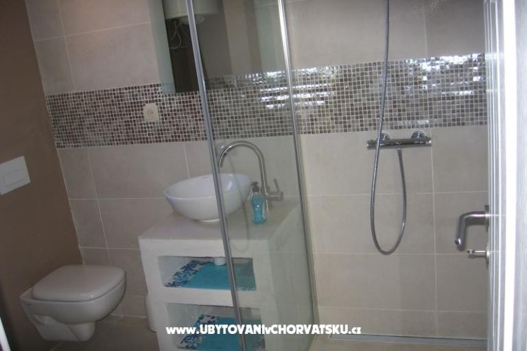 Apartman Marina exclusive – foto 13