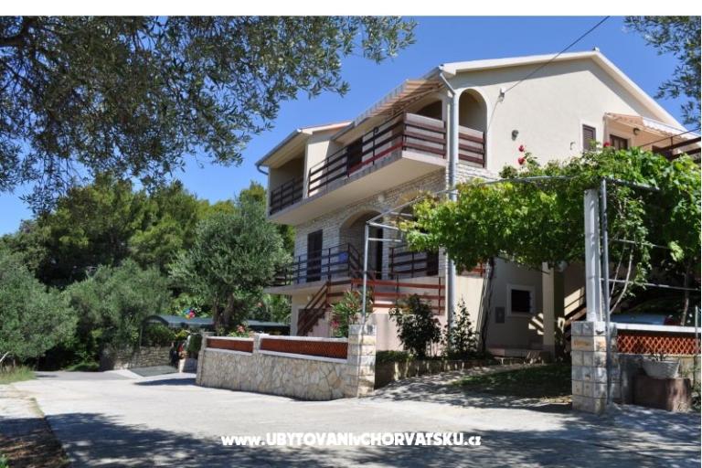 Apartmani Anamar – foto 9