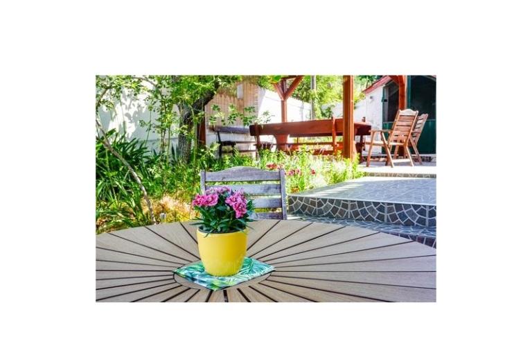 Apartmani Anny sa bazenom – foto 21
