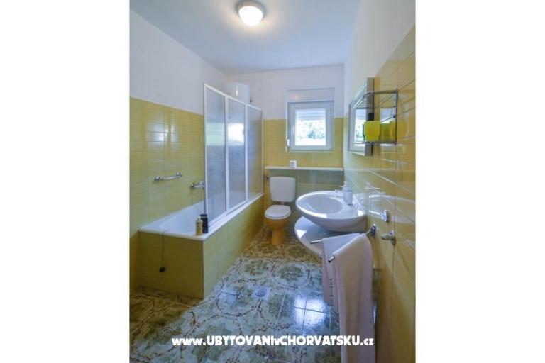 Apartmani Anny sa bazenom – foto 32