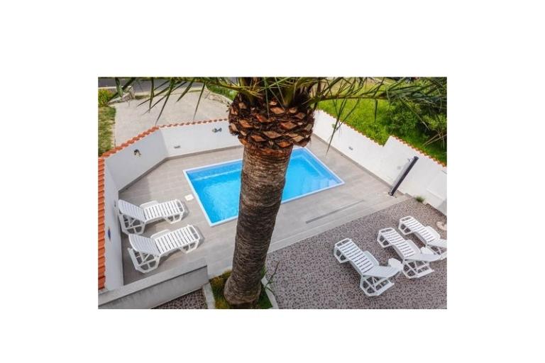 Apartmani Anny sa bazenom – foto 35