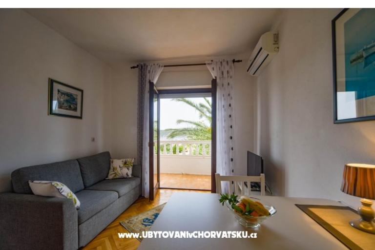 Apartmani Anny sa bazenom – foto 9