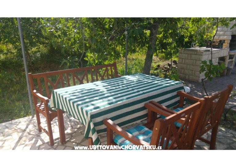 Apartmani Dora – foto 15