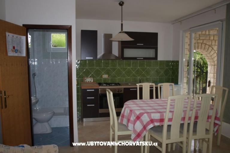 Apartmani Dumičić – foto 3