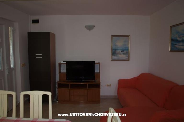 Apartmani Dumičić – foto 4