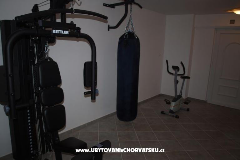 Apartmani Dumičić – foto 8