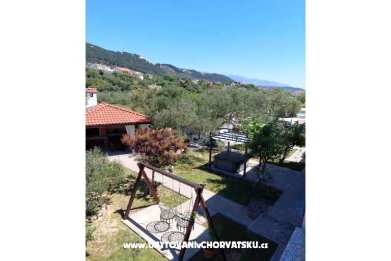Apartmani- Villa Ilijic – foto 17