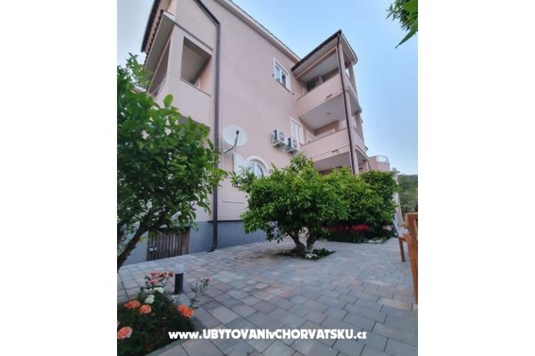 Apartmani- Villa Ilijic – foto 2