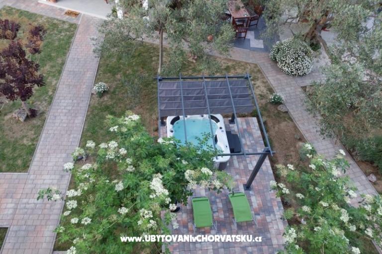 Apartmani- Villa Ilijic – foto 8