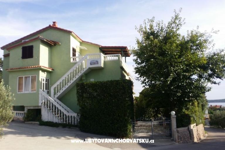 Apartmani Joško Debelić – foto 4