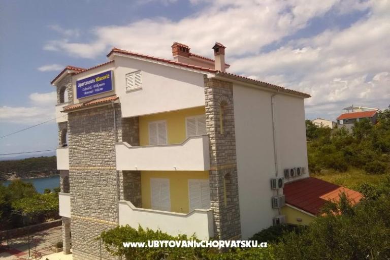 Apartmani Mlacovic – foto 2