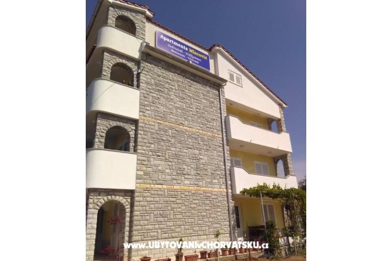 Apartmani Mlacovic – foto 3