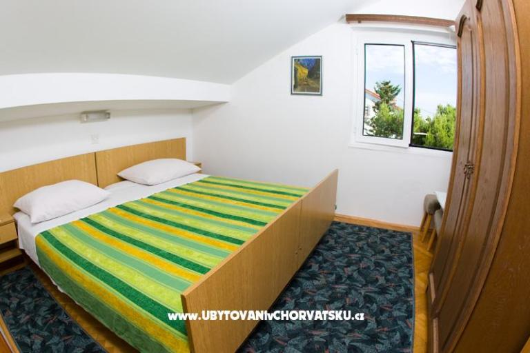 Apartmani Frane Travaš – foto 3