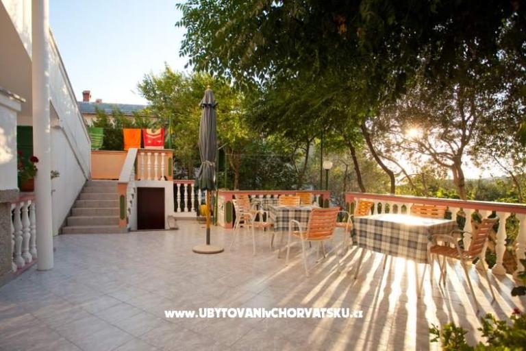 Apartmani Frane Travaš – foto 7
