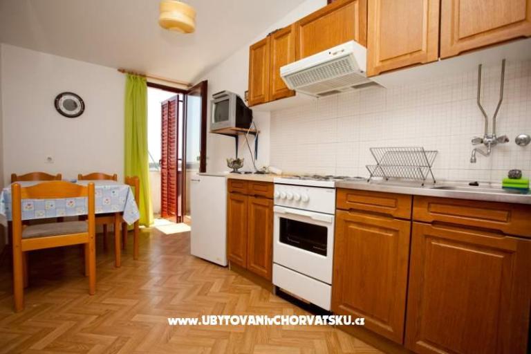 Apartmani Frane Travaš – foto 8