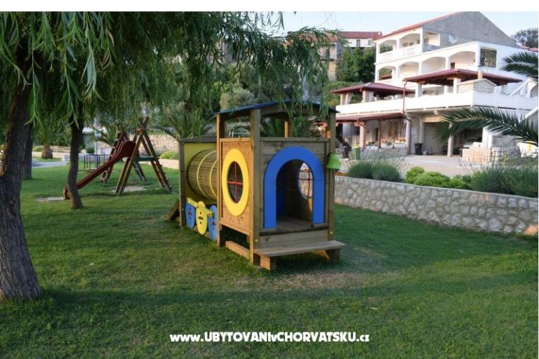 Apartmani Tommy – foto 12