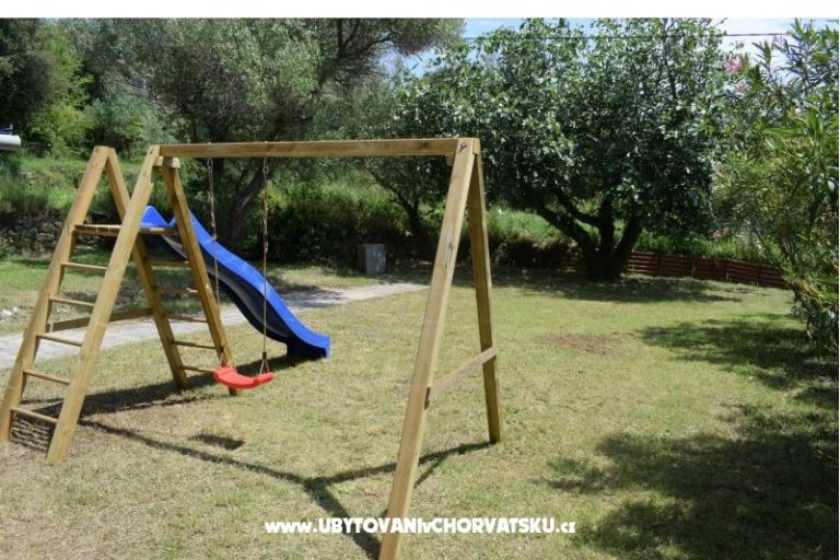 Apartmani Tommy – foto 4