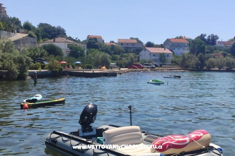 Apartmani uvala Vardoža – foto 20