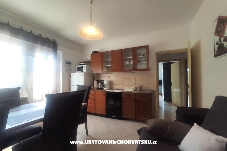 Apartmani uvala Vardoža – foto 26