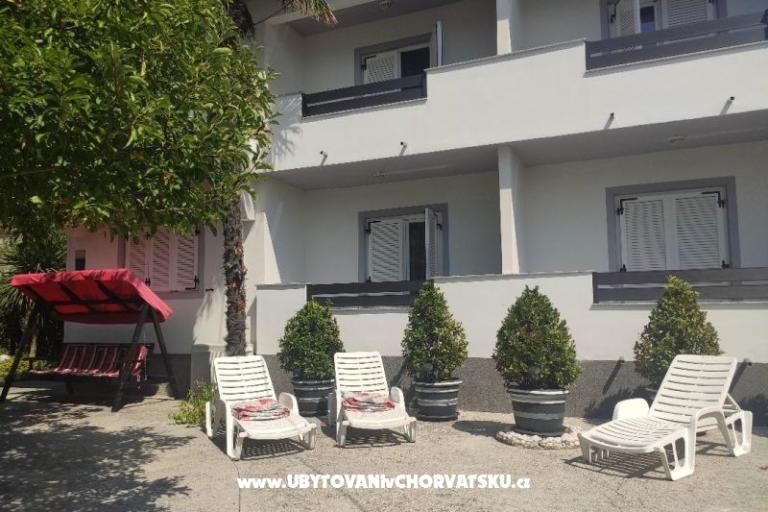 Apartmani uvala Vardoža – foto 3
