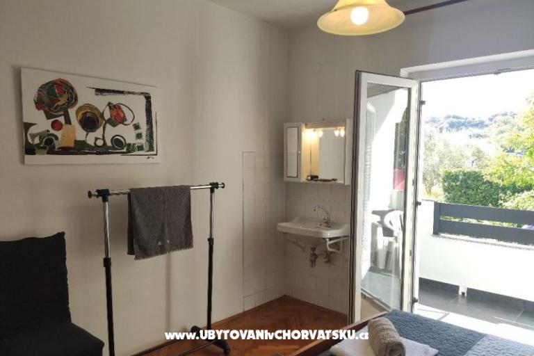 Apartmani uvala Vardoža – foto 31