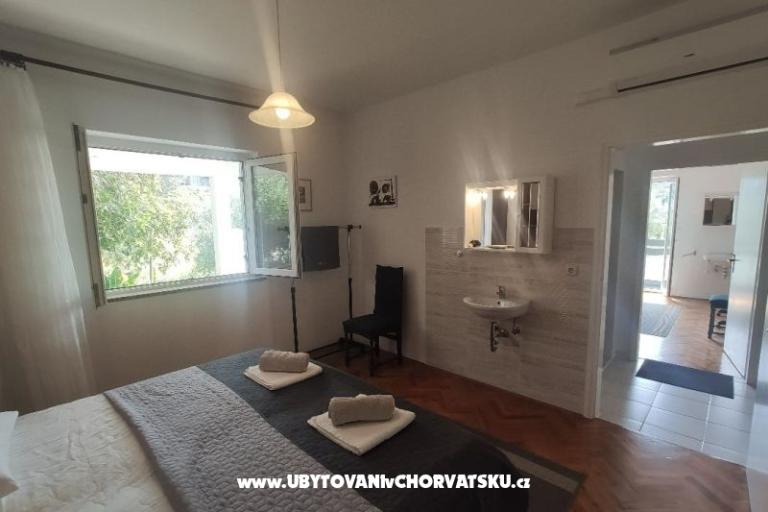 Apartmani uvala Vardoža – foto 32