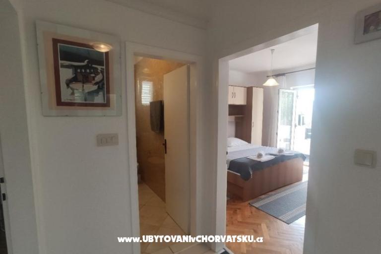 Apartmani uvala Vardoža – foto 36