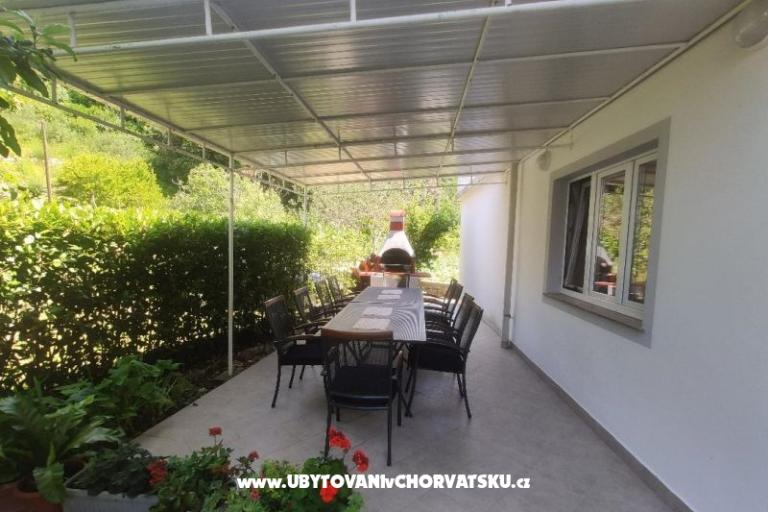 Apartmani uvala Vardoža – foto 47