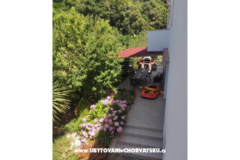 Apartmani uvala Vardoža – foto 48
