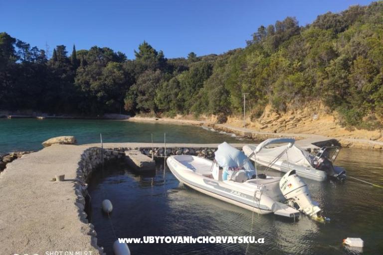 Apartmani uvala Vardoža – foto 49