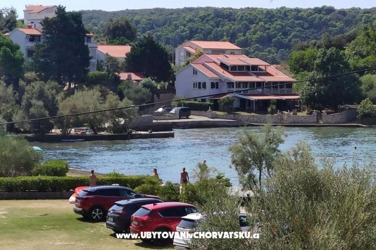 Apartmani uvala Vardoža – foto 50