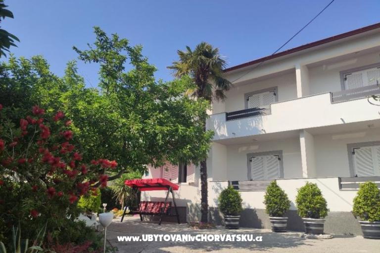 Apartmani uvala Vardoža – foto 57