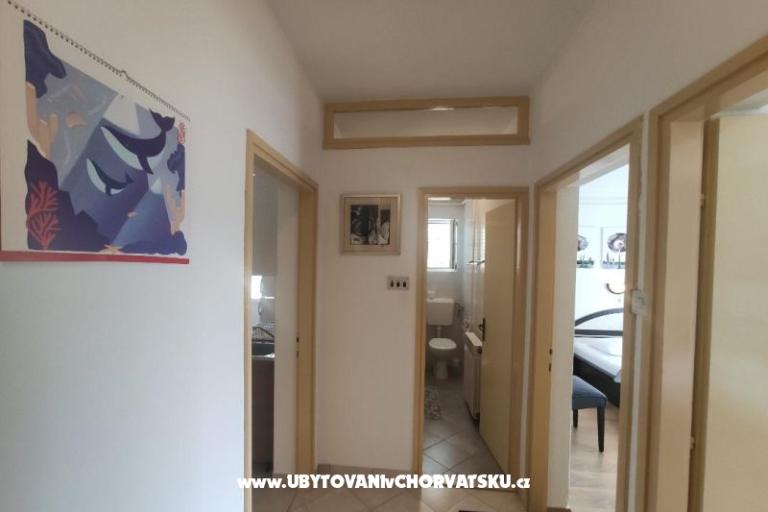 Apartmani uvala Vardoža – foto 63