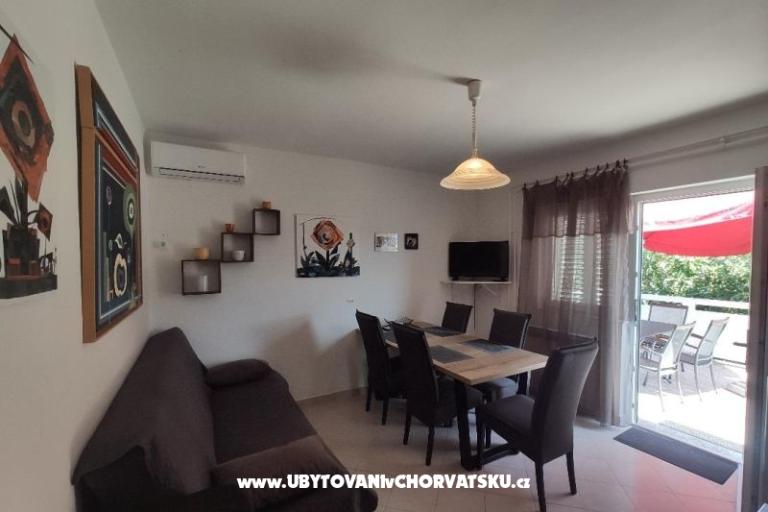 Apartmani uvala Vardoža – foto 7
