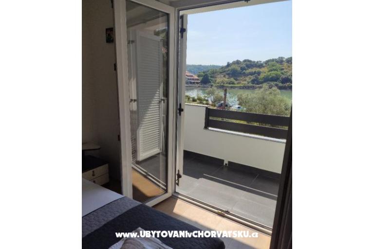 Apartmani uvala Vardoža – foto 8