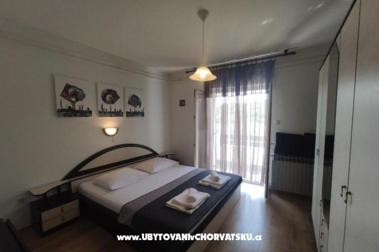 Apartmani uvala Vardoža – foto 9