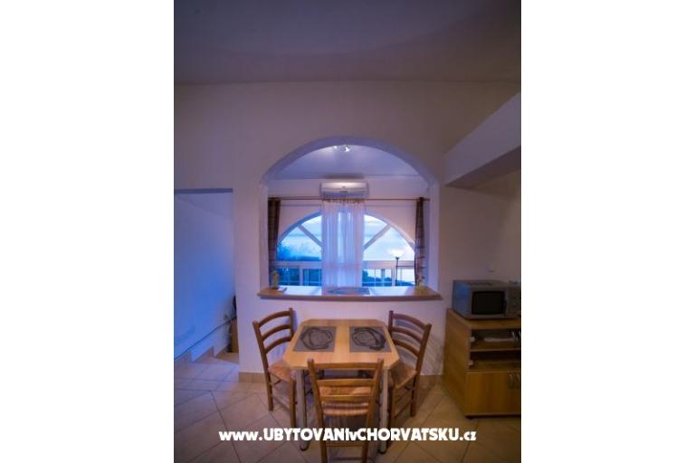 Apartmani Kuća - Villa Fuža – foto 10