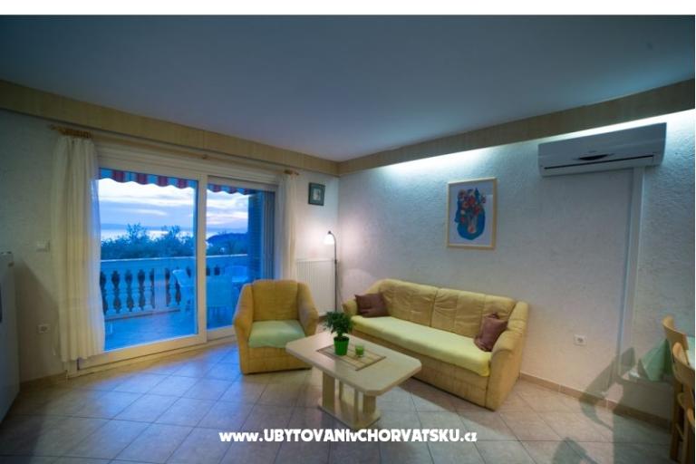 Apartmani Kuća - Villa Fuža – foto 11