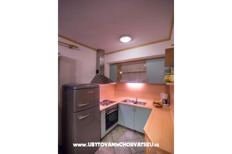 Apartmani Kuća - Villa Fuža – foto 12