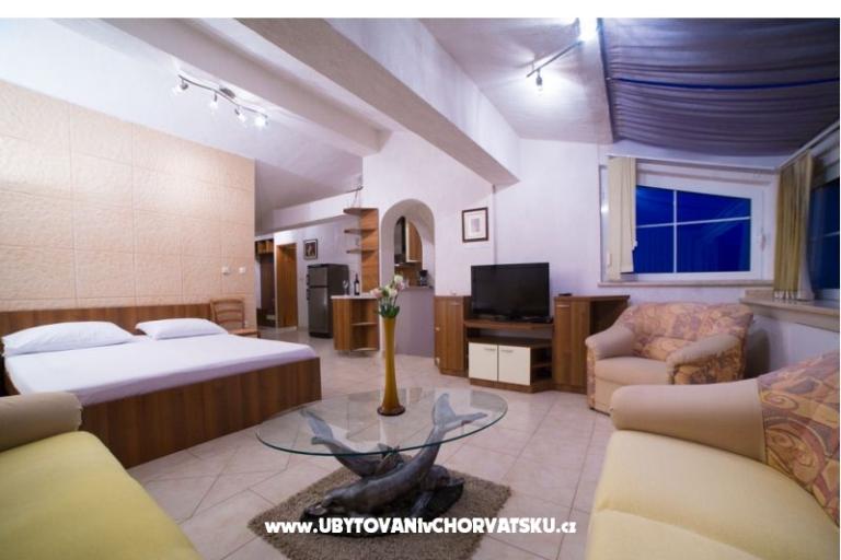 Apartmani Kuća - Villa Fuža – foto 14