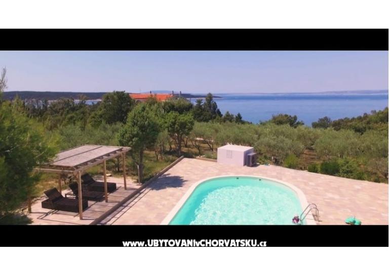 Apartmani Kuća - Villa Fuža – foto 15