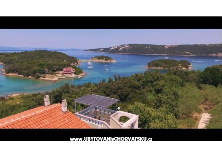 Apartmani Kuća - Villa Fuža – foto 16